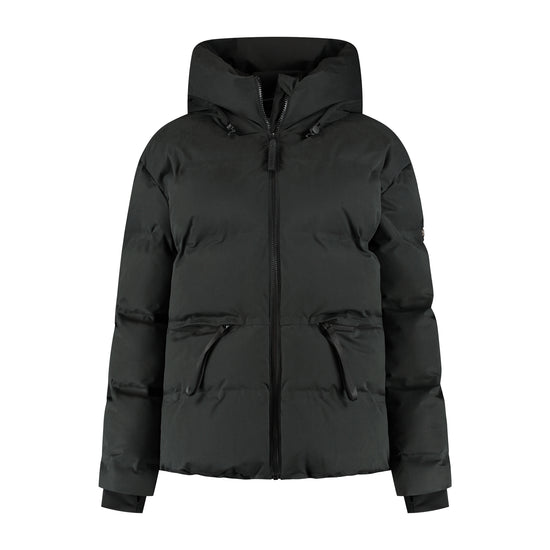 Oliv Black F
