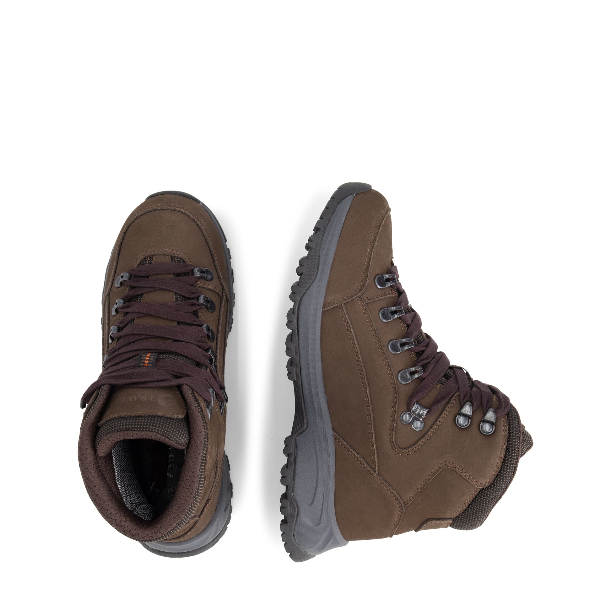Klovborg Brown UPD