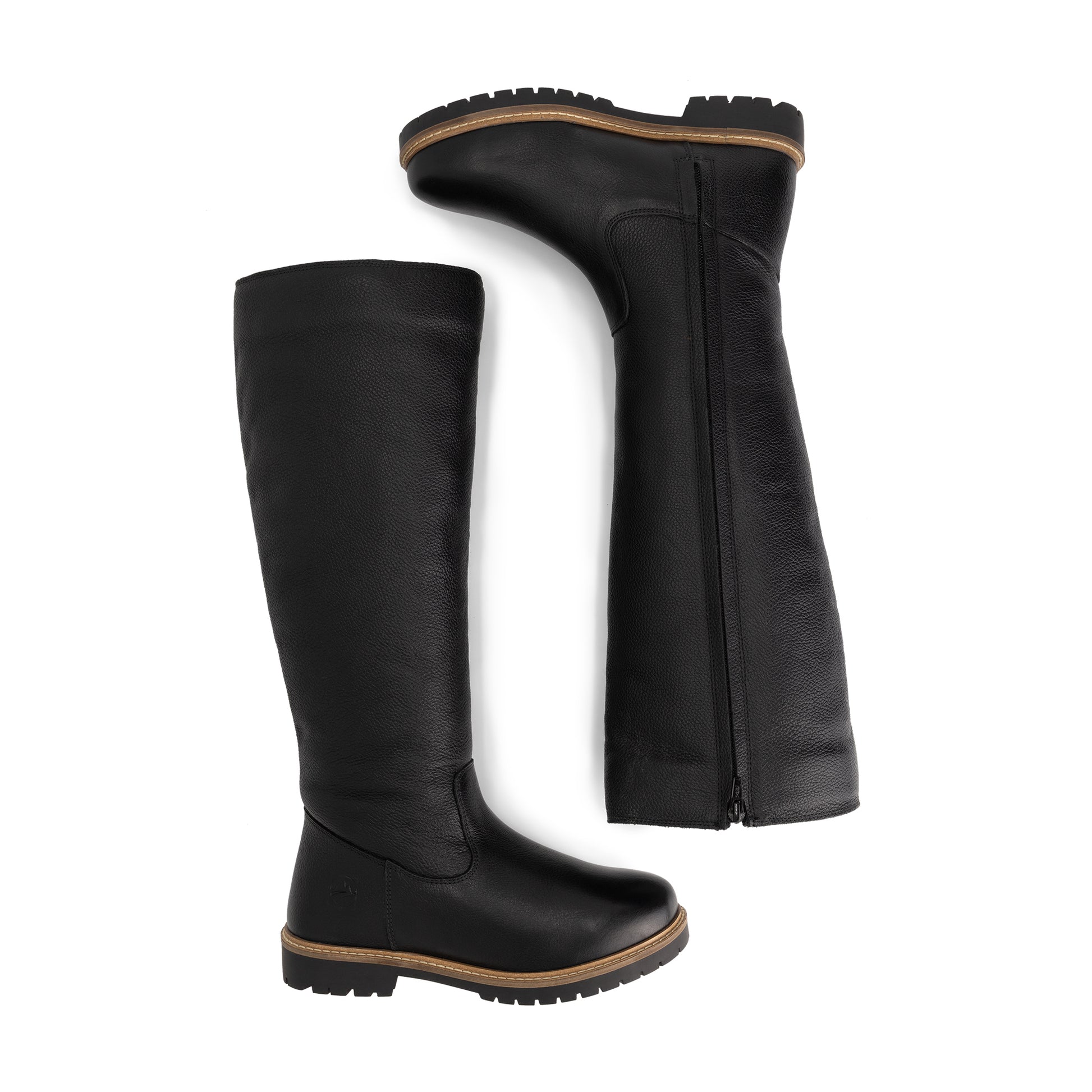 Dyreborg Black UPD