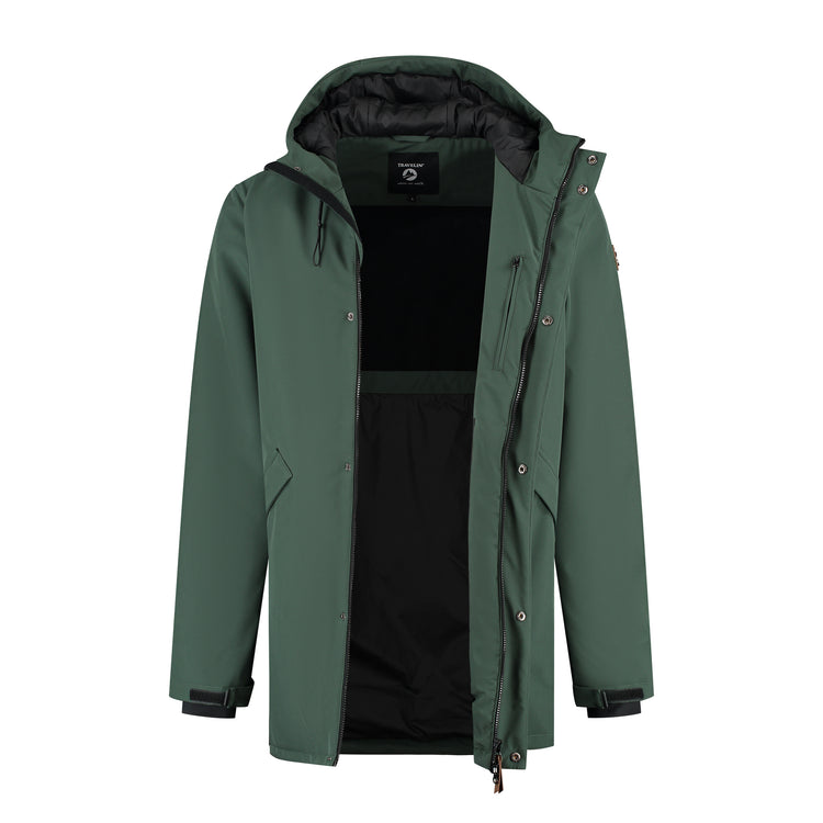 Enok Dark green CVO
