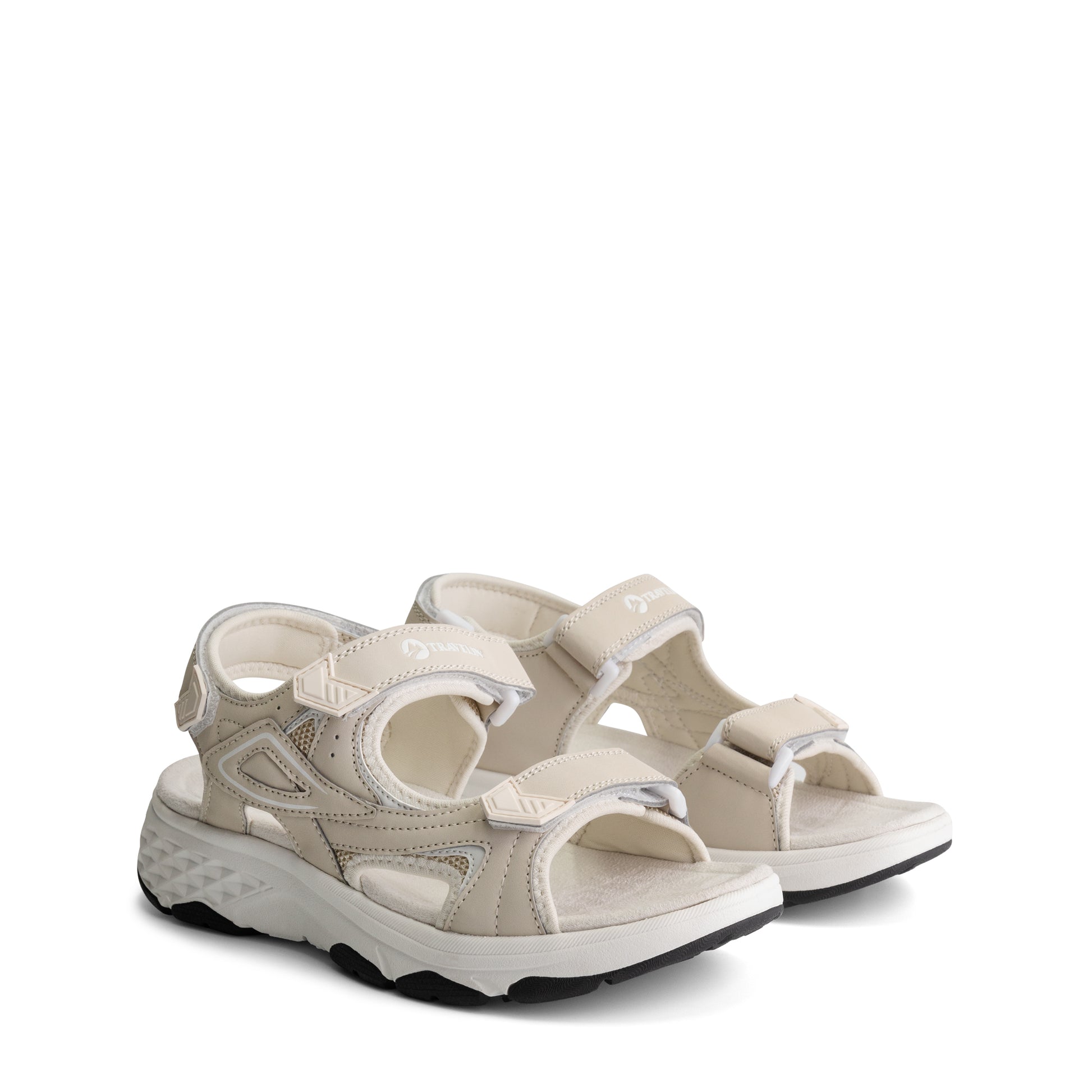 Myrli Women - Hiking sandals - Off-white FRD