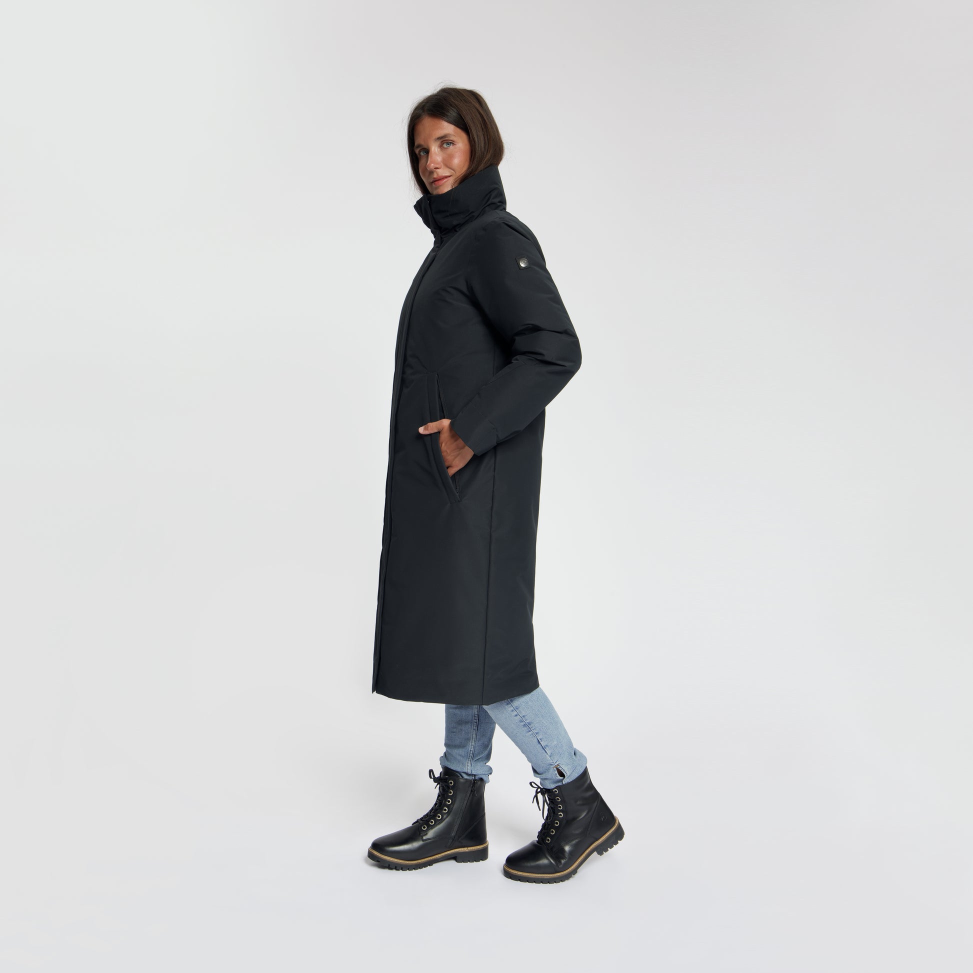 Saeby Black MV2