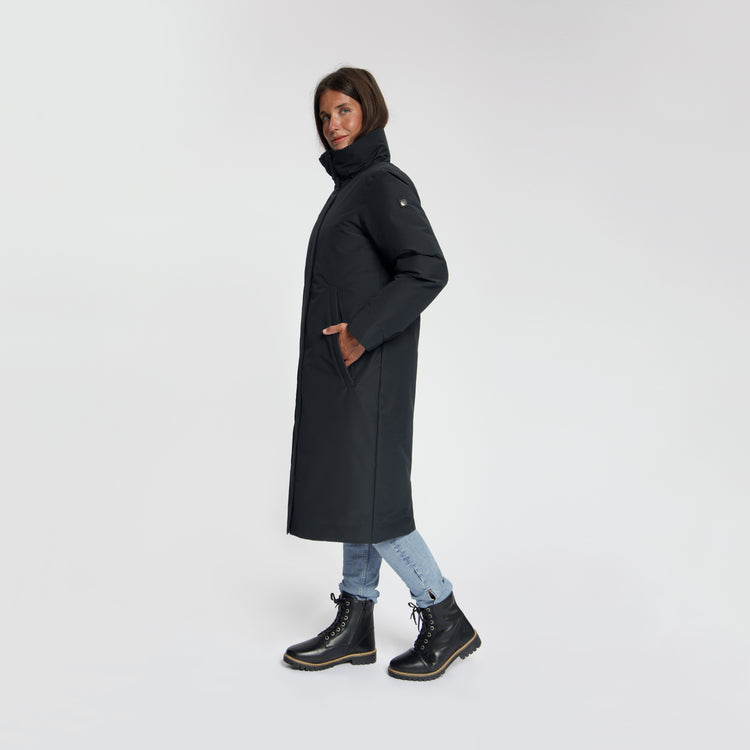 Saeby Black MV2