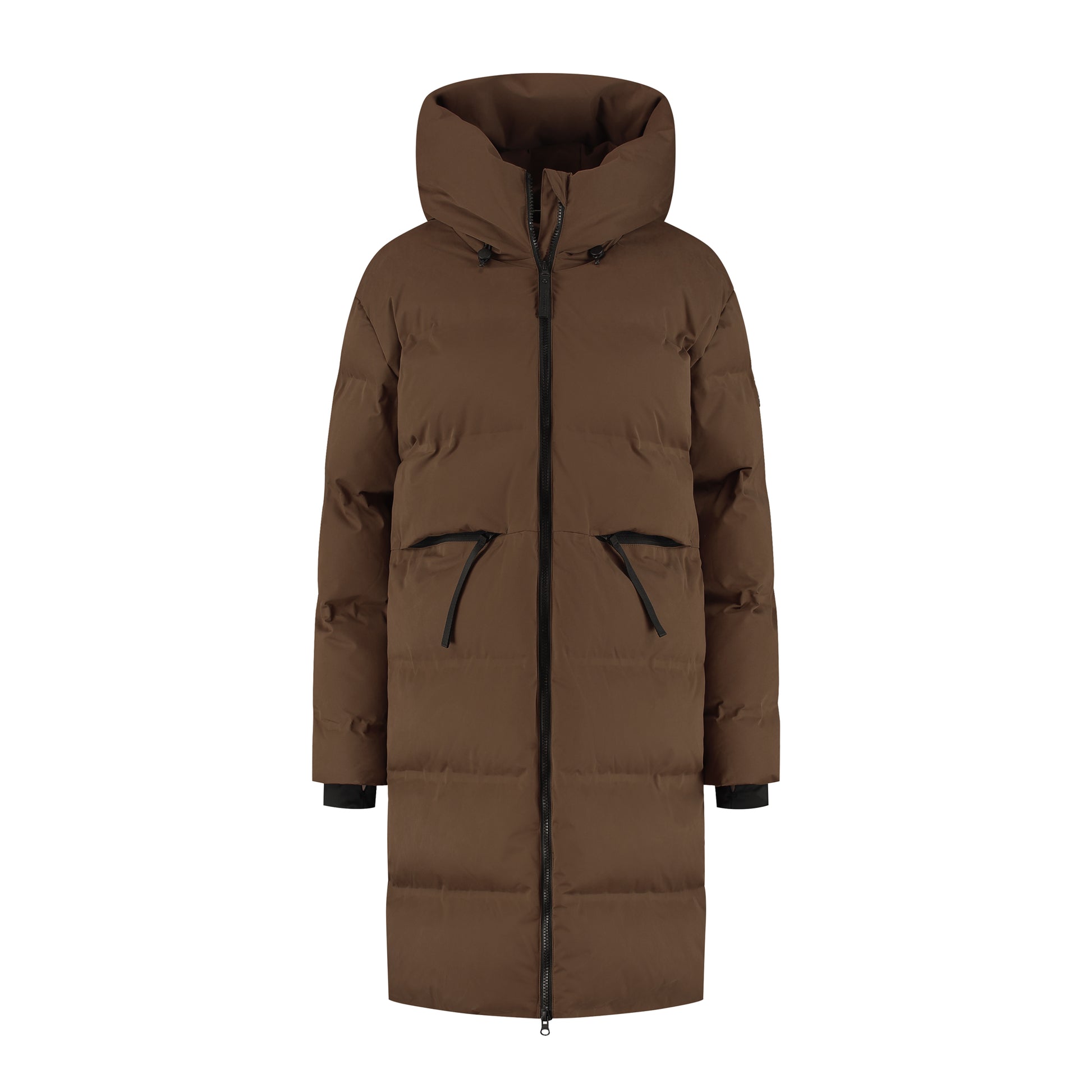 Odda Dark brown F