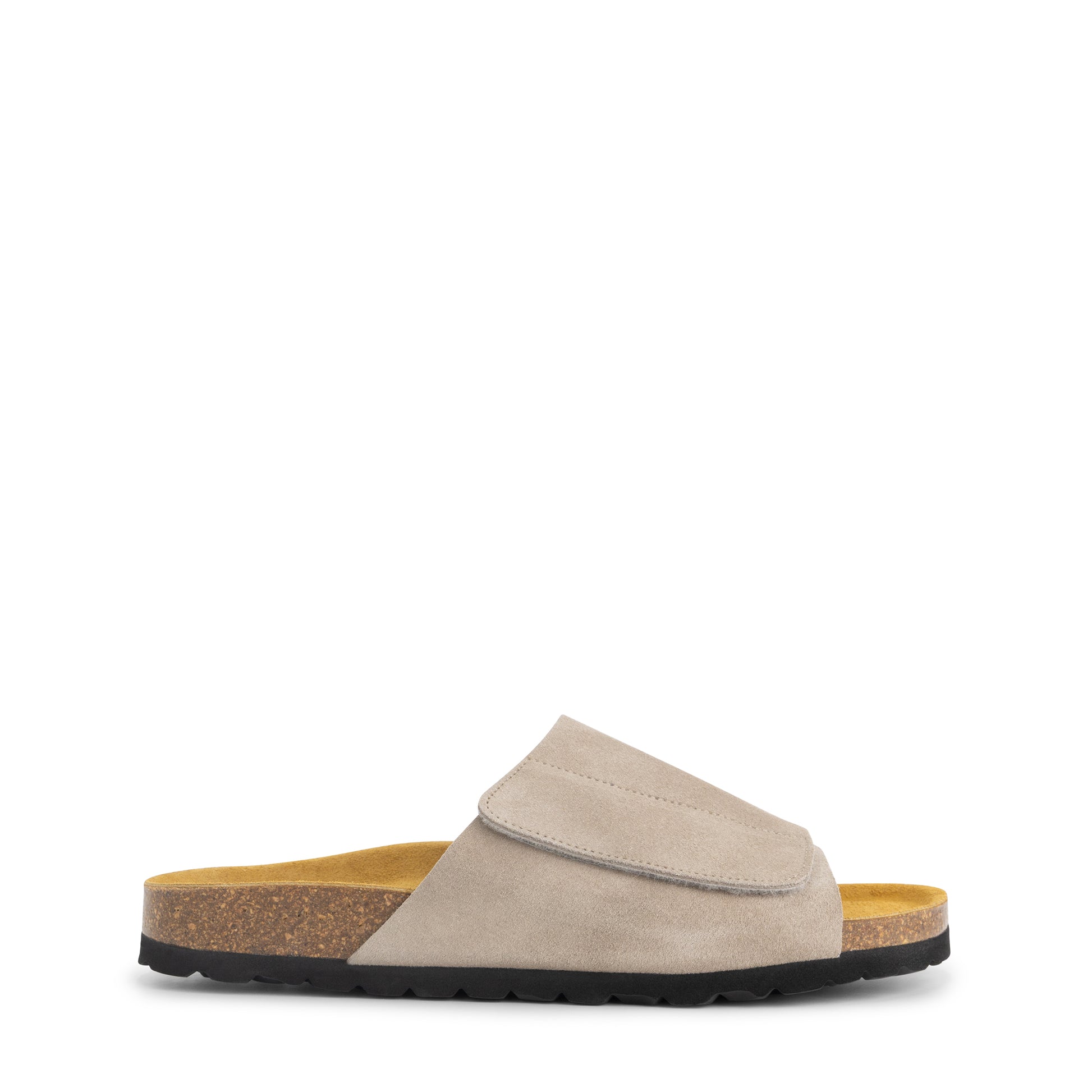 Amot Women - Sandals - Suede - Grey R