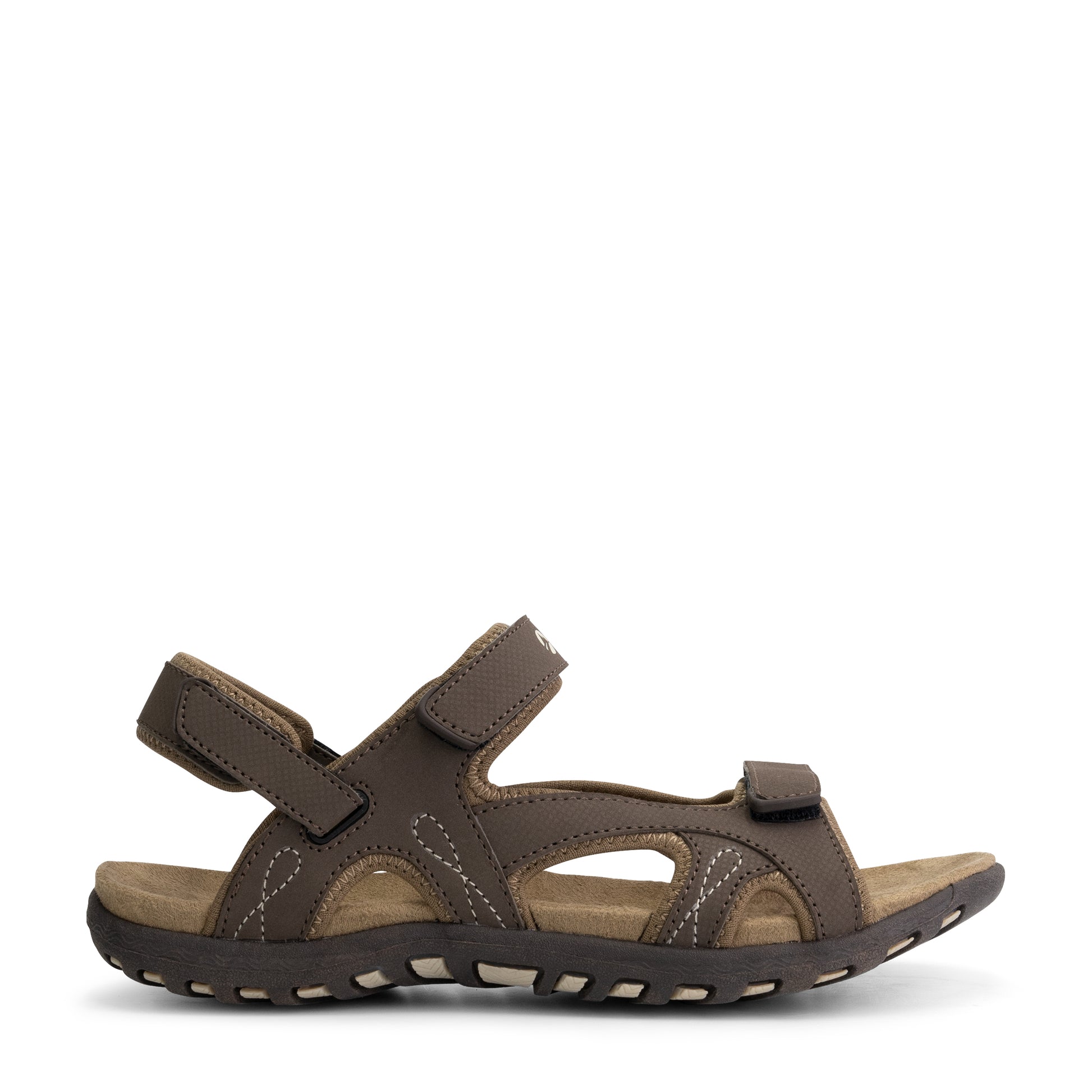 Stranda Women - Hiking sandals - Brown R