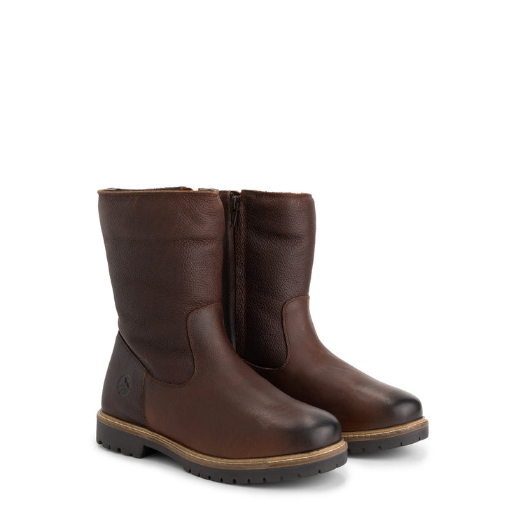 Nakskov Dark brown FRD