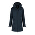 Amalie Women - Hardshell jacket - Waterproof - Navy F