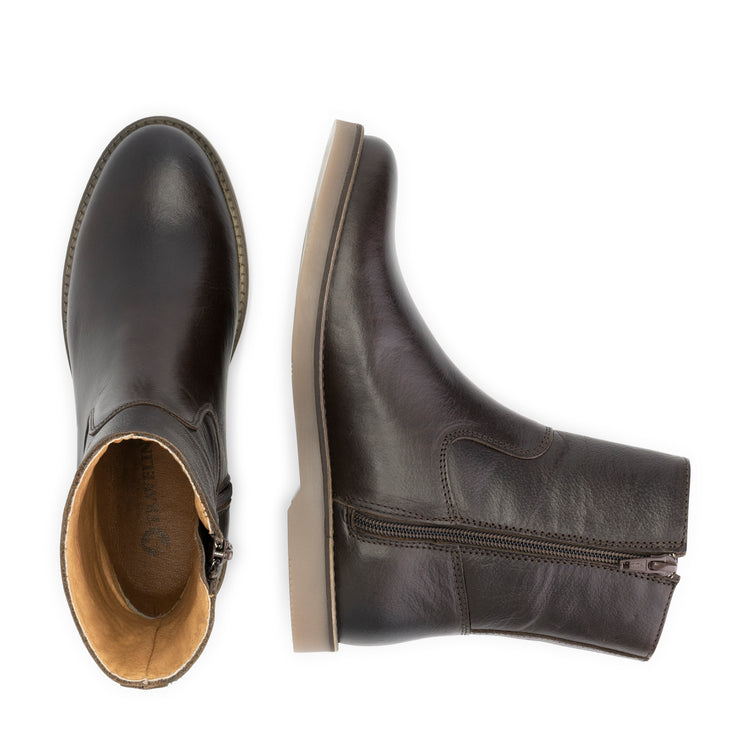 Pontrieux Dark brown UPD