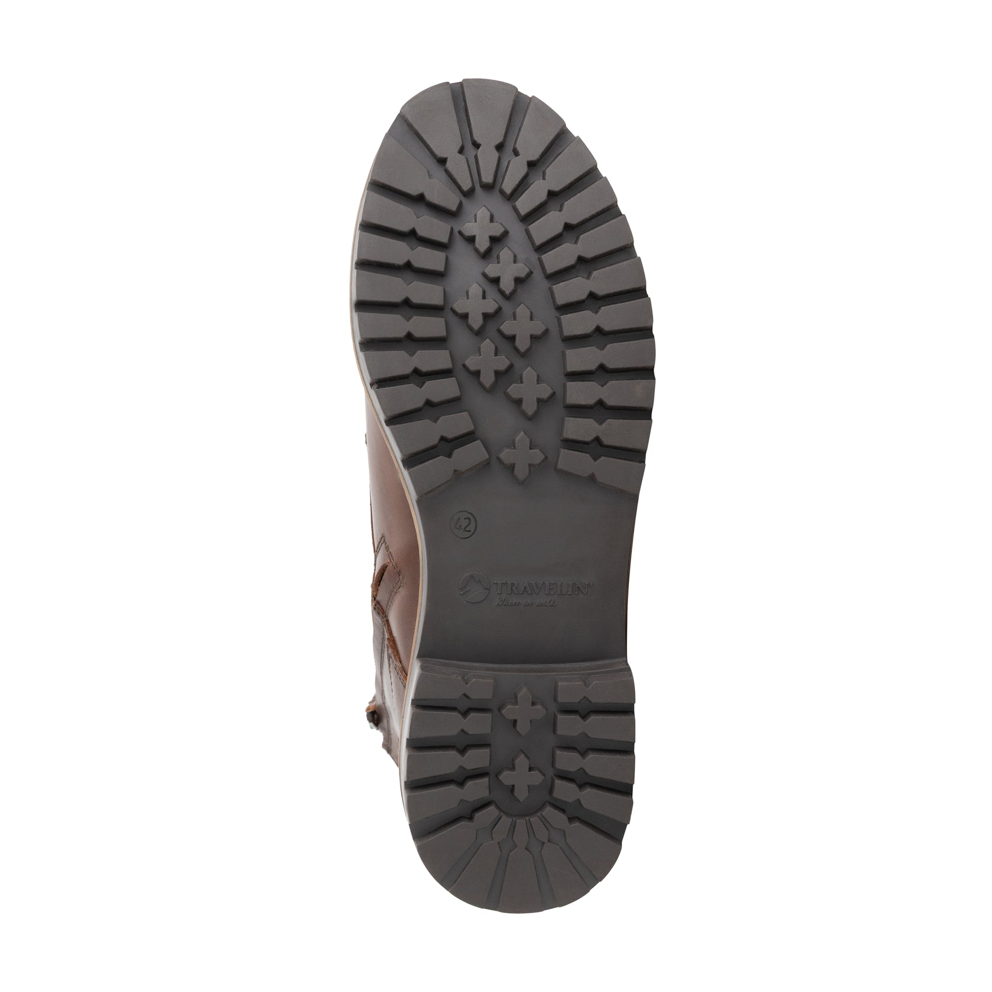 Langdets Dark brown UNS
