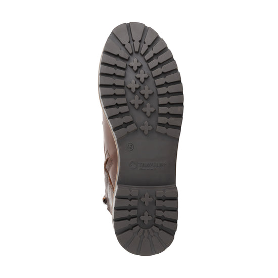 Langdets Dark brown UNS