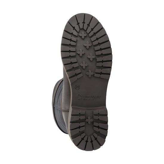 Finnberg Women - Outdoor boots - Waterproof - Black UNS