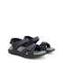 Stugrud Men - Hiking sandals - Navy FRD