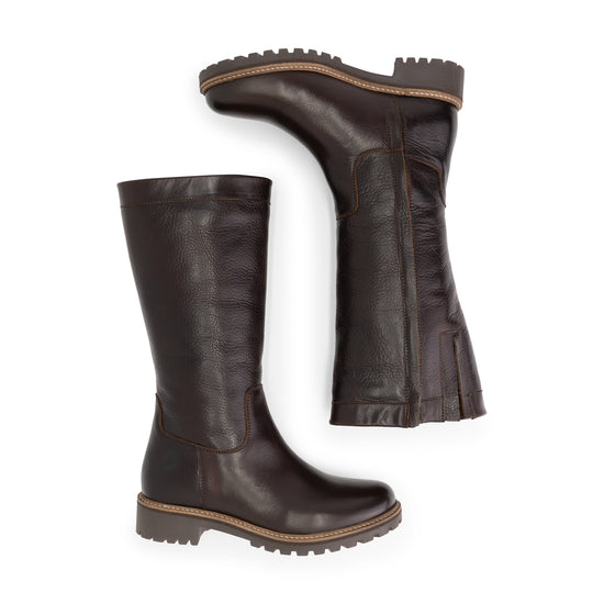 Varde Dark brown UPD