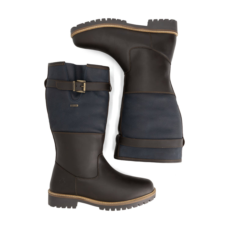 Hyllestad Blue UPD