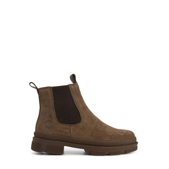 Strilde Dark brown R