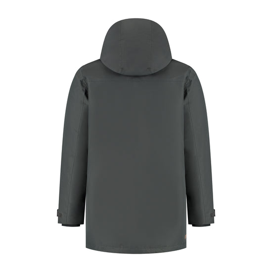 Olav Dark grey B