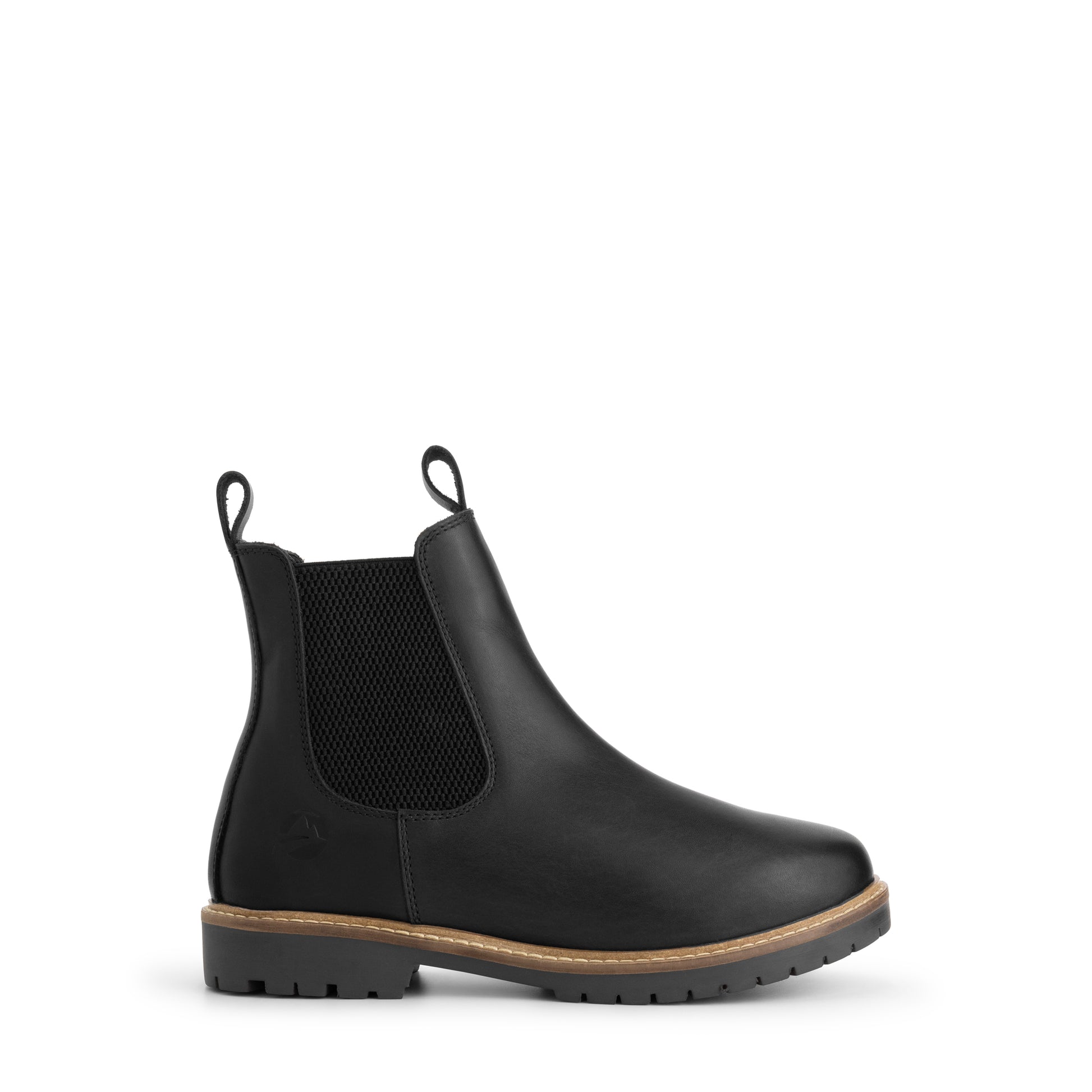Tversted Black R