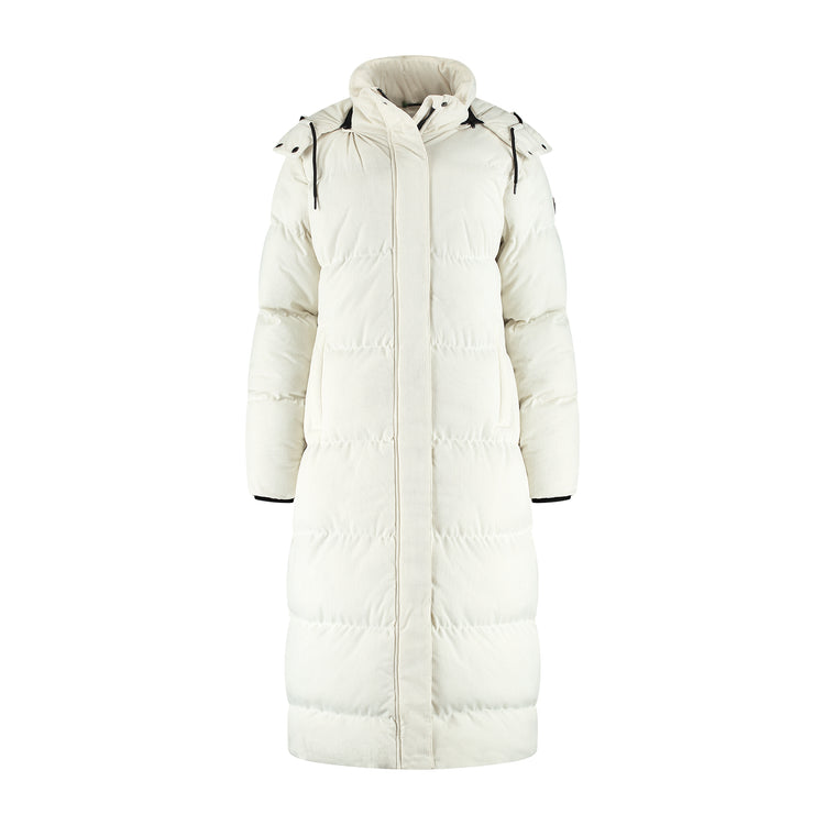 Unni Off white F