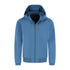 Karl Men - Hardshell jacket - Waterproof - Blue F
