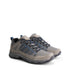 Lokken Men - Low hiking shoes - Waterproof - Grey FRD