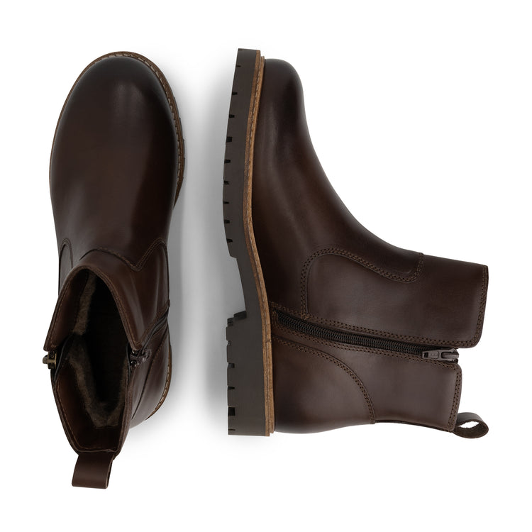 Karup Dark brown UPD