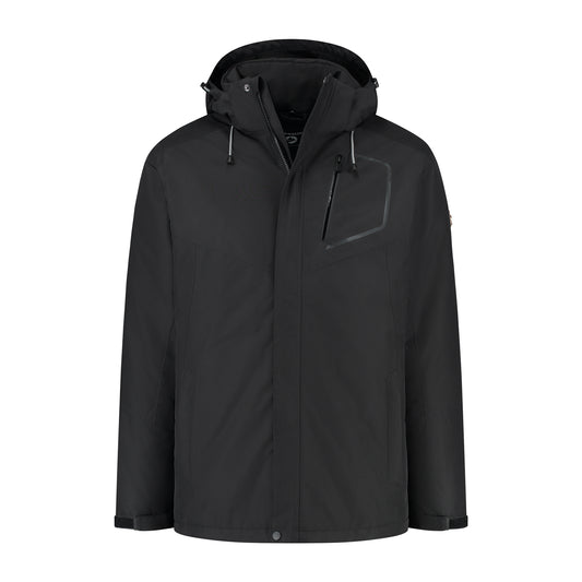 Pontus Black F
