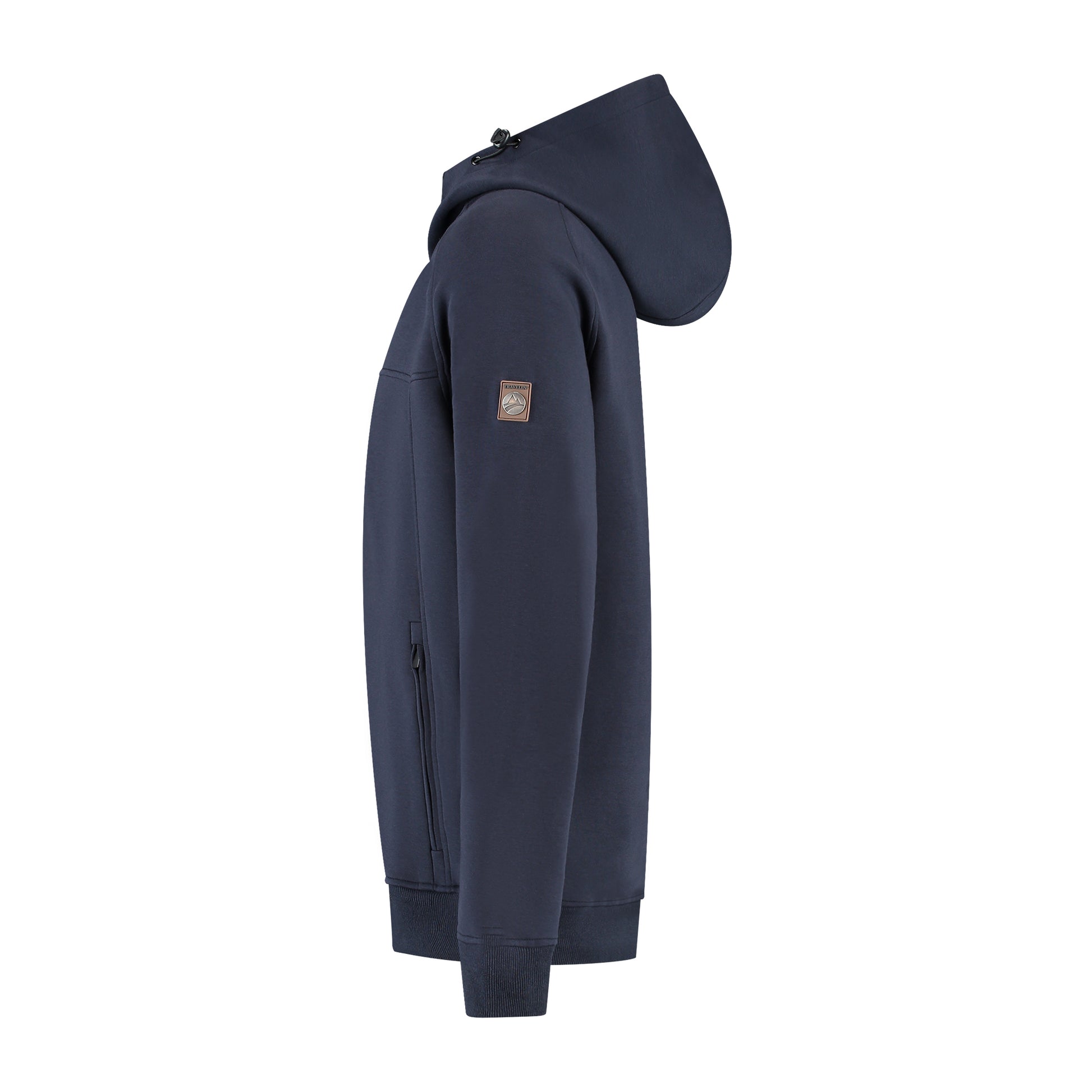 Steffen Navy L