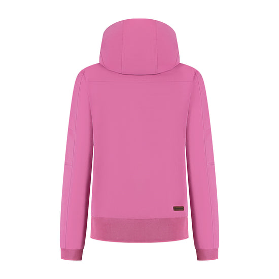 Halle Pink B