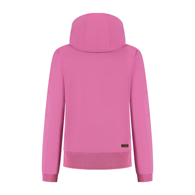 Halle Pink B
