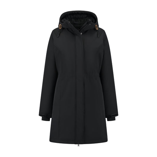 Enrike Black F