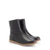 Castres Women - Ankle Booties - Leather - Black FRD