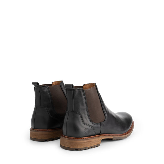 Winslow Black BD
