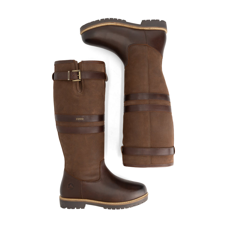 Frederikstad Dark brown UPD