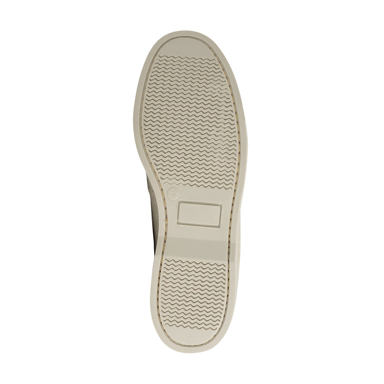 Krokvag Men - Boat shoes - Suede - Sand UNS