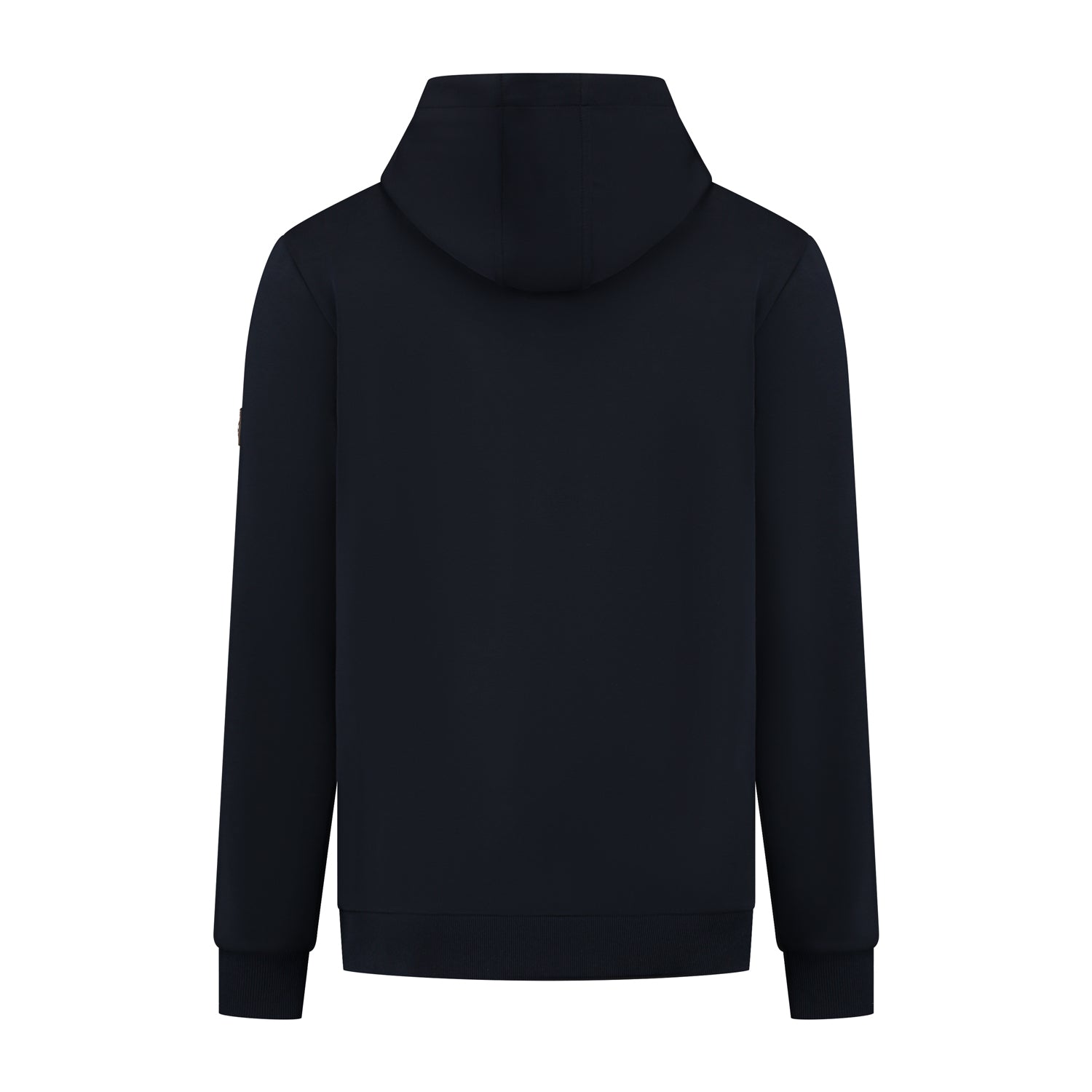 Ivar Men - Outdoor sweater - Hoodie - Navy B