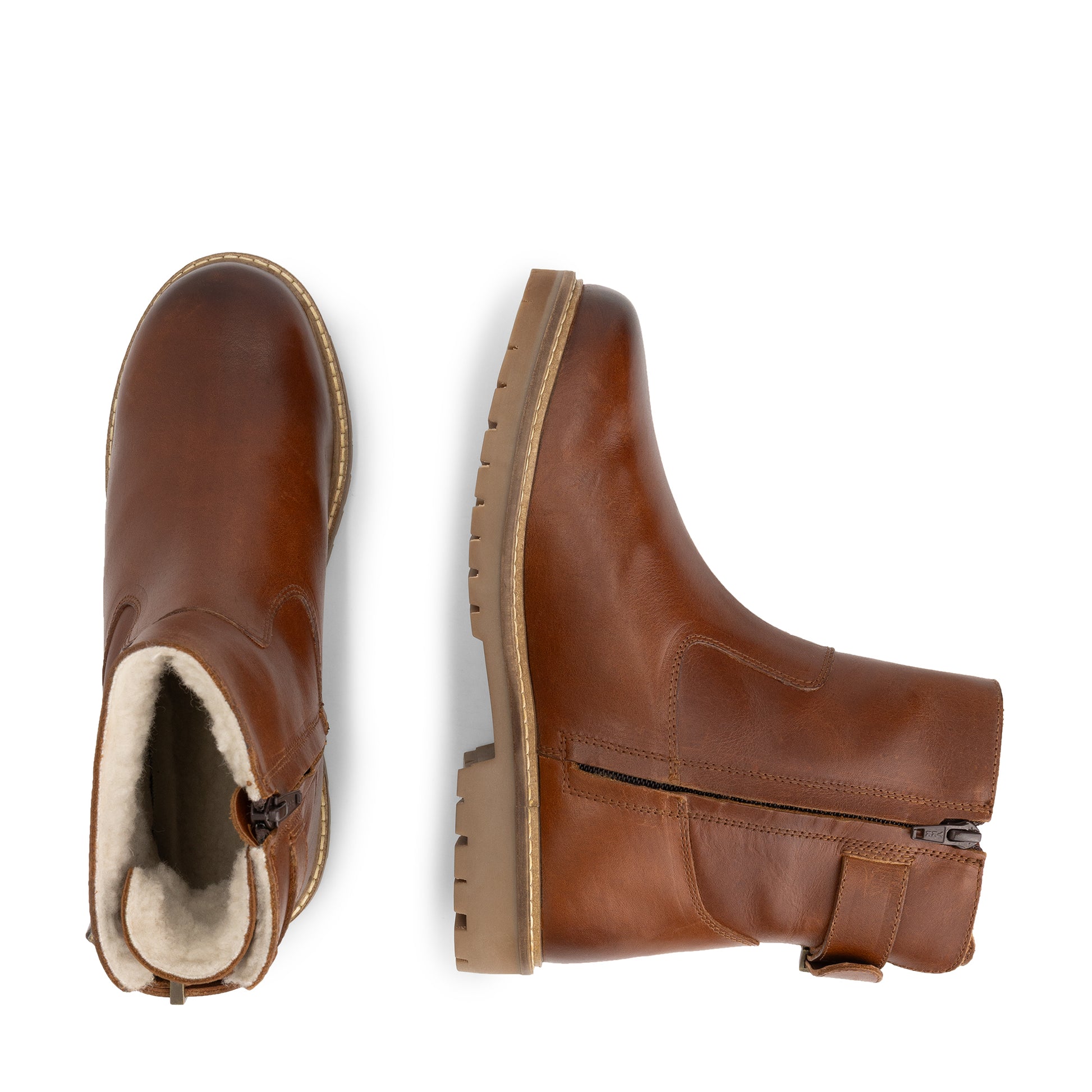 Tingvoll Cognac UPD