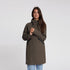Nilda Dark brown MV