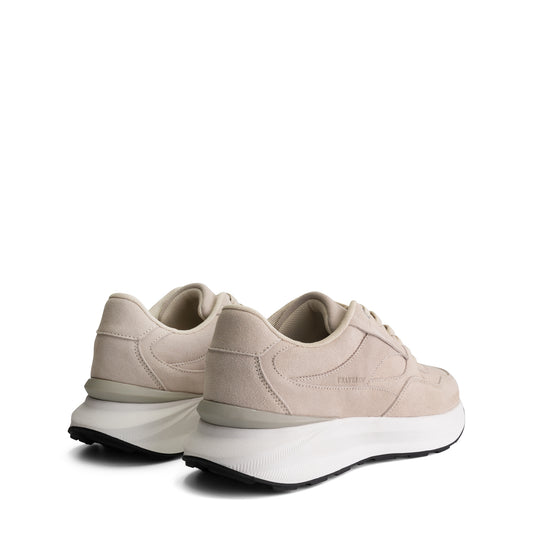 Ramsgate - Suede sneakers - Men - Sand BD