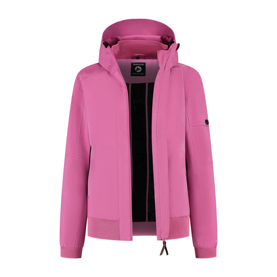Halle Pink CVO