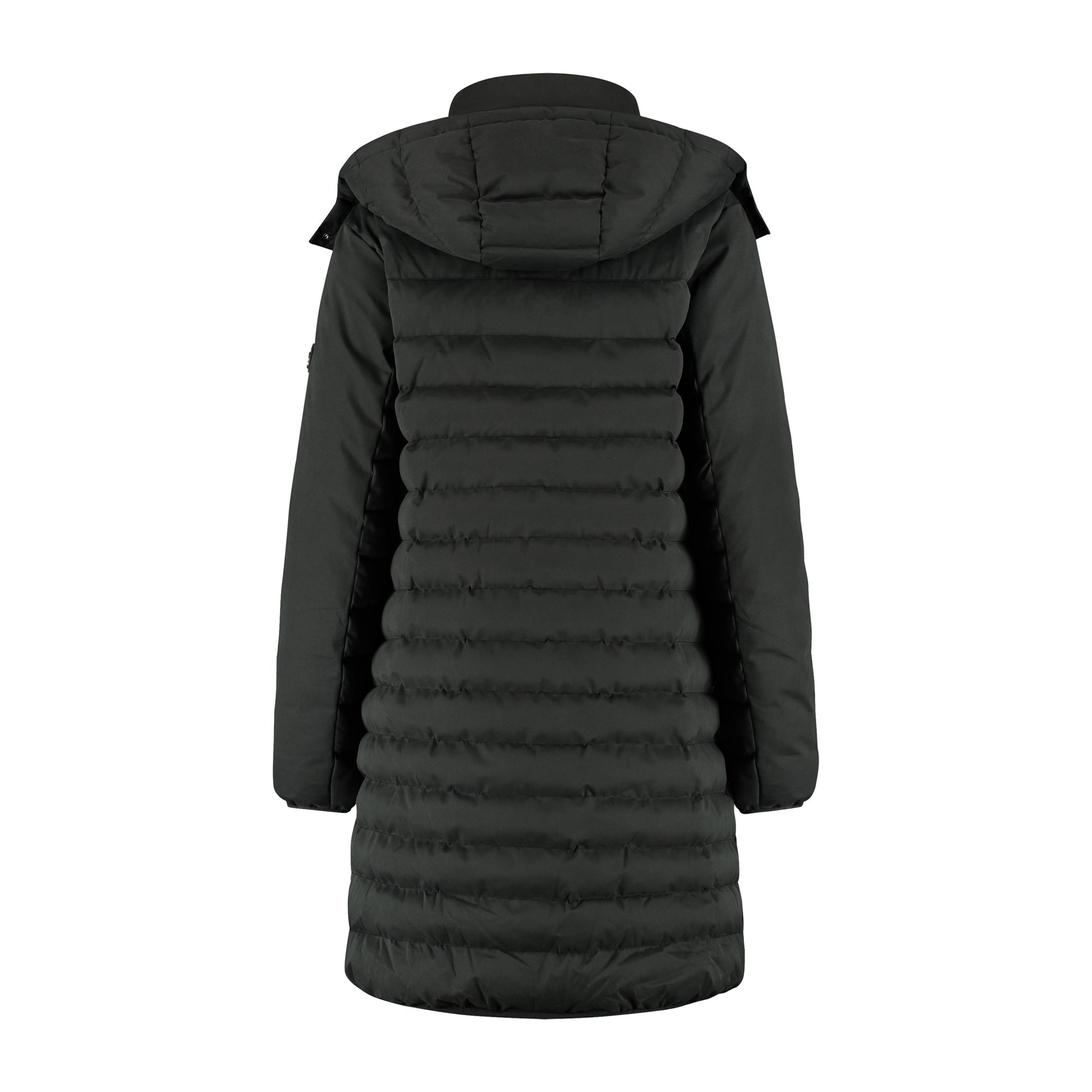 Saga Black B