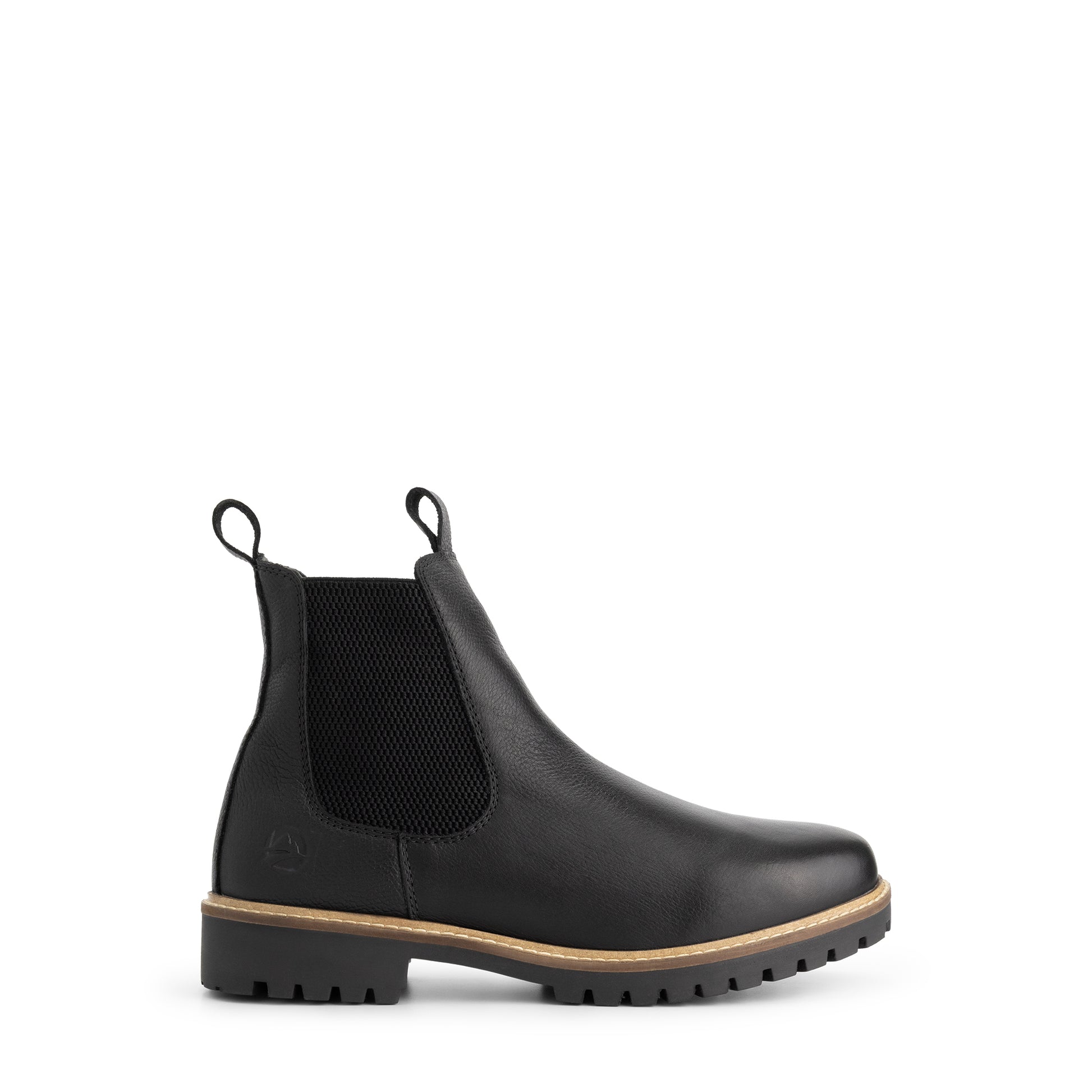 Sirdal Black R