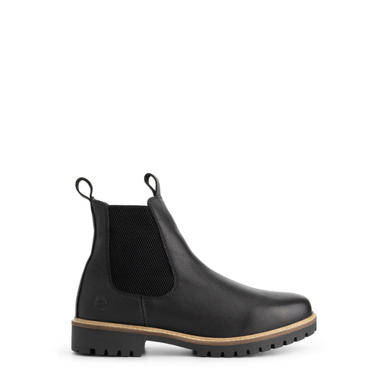 Sirdal Black R