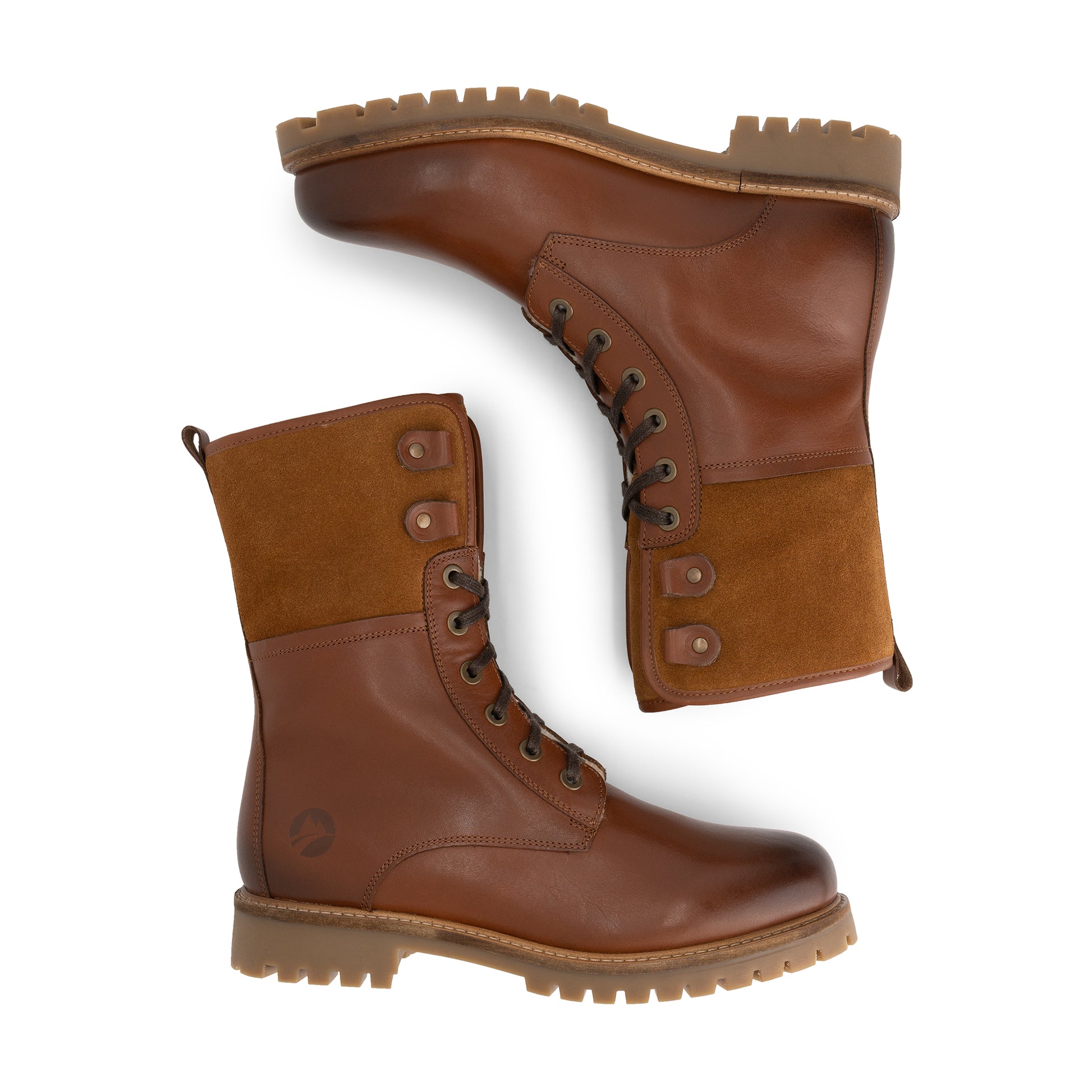 Jostedal Cognac UPD