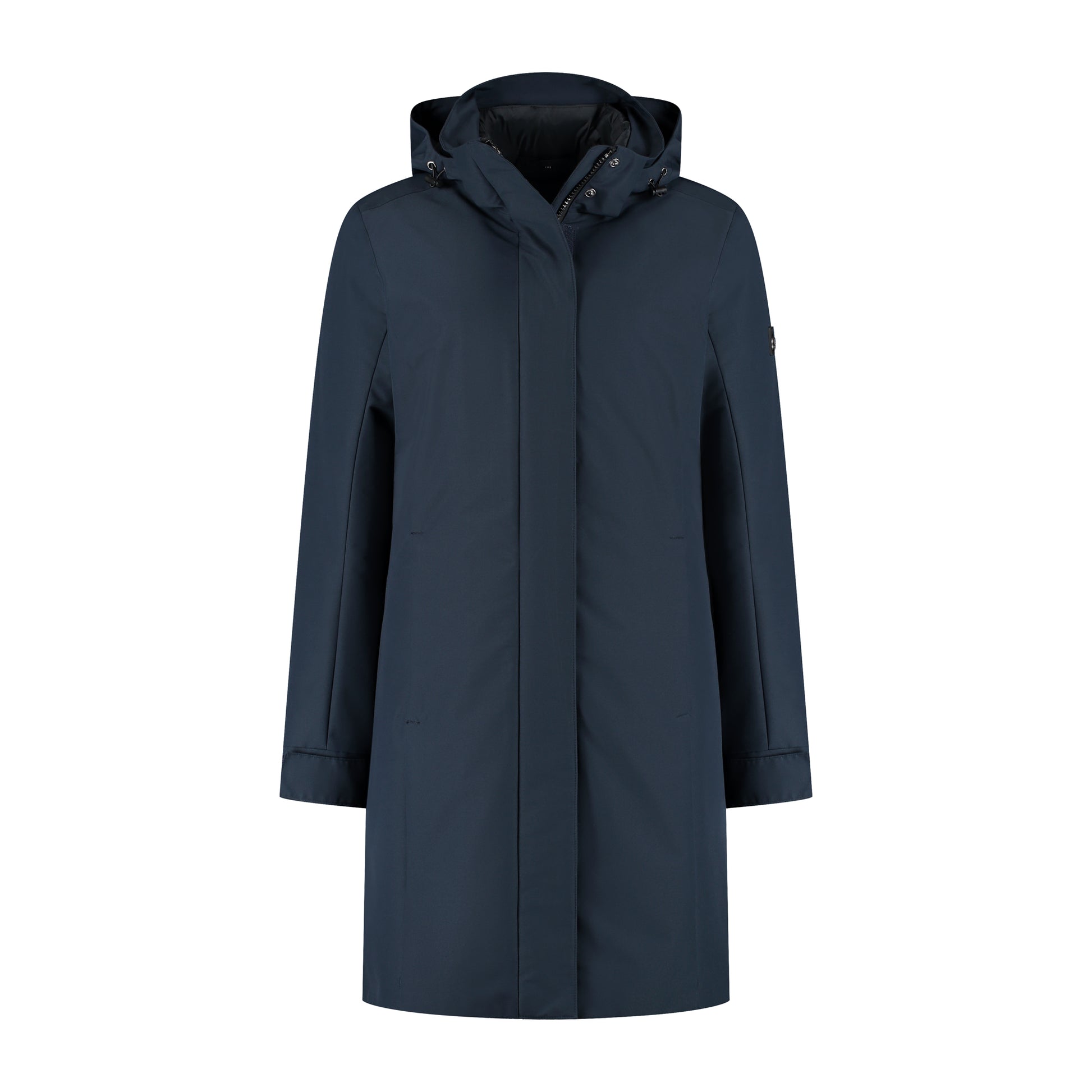 Harley Navy F