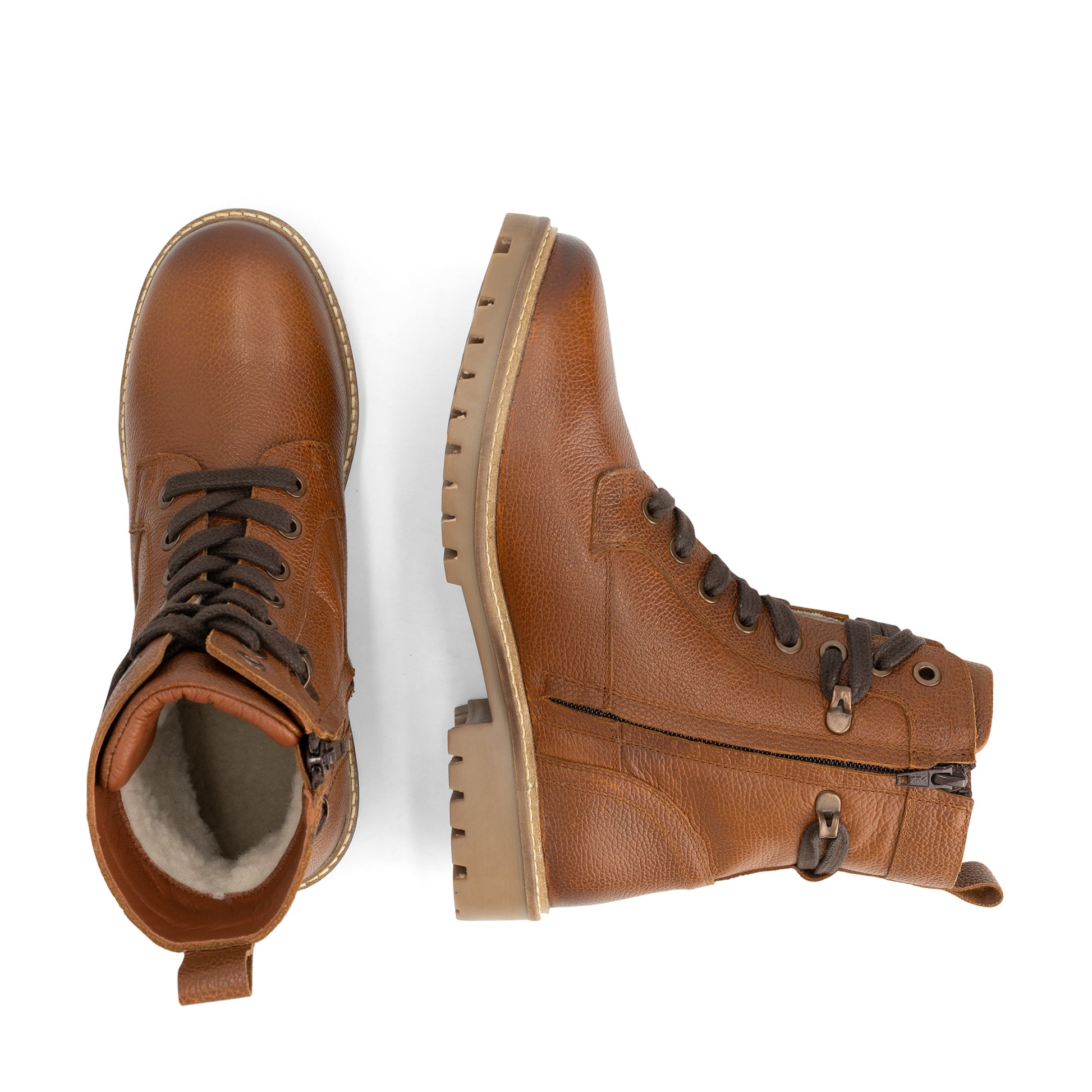 Trongsberg Cognac UPD