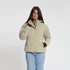 Agnes Light brown MV