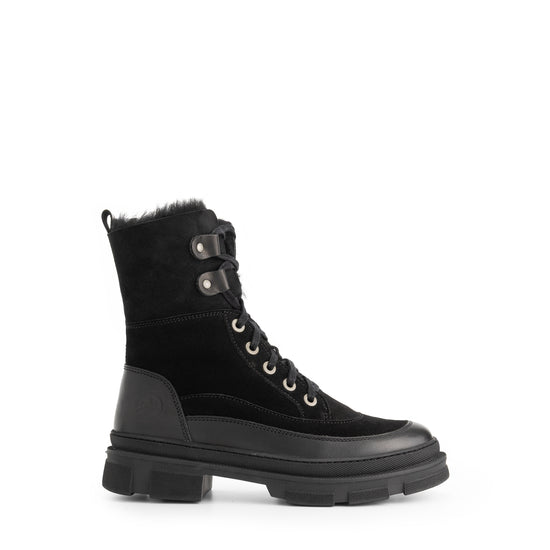 Tremblant Black R