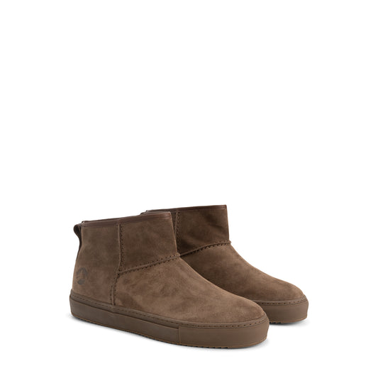 Vernon Dark brown FRD
