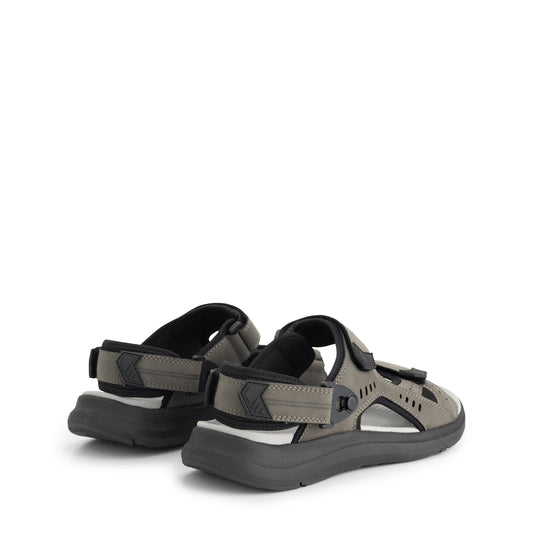 Rognan Men - Hiking sandals - Grey BD